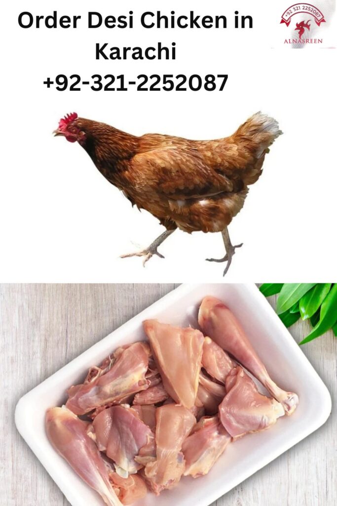 desi chicken near me