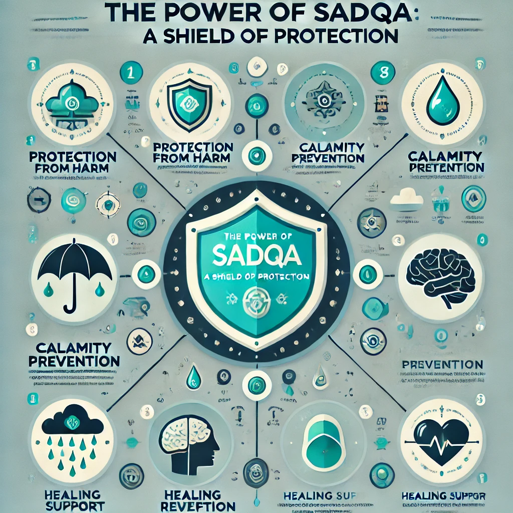 Sadqa